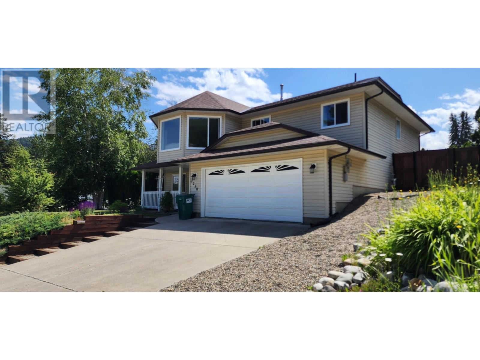 2250 Linea Crescent Lot# 10, Lumby