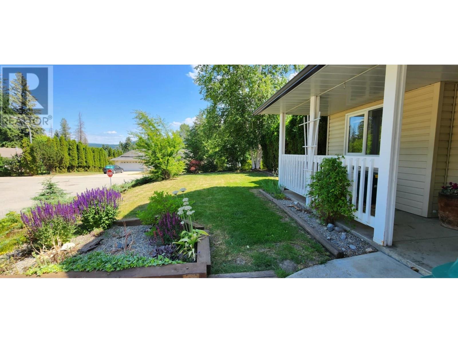 2250 Linea Crescent Lot# 10, Lumby