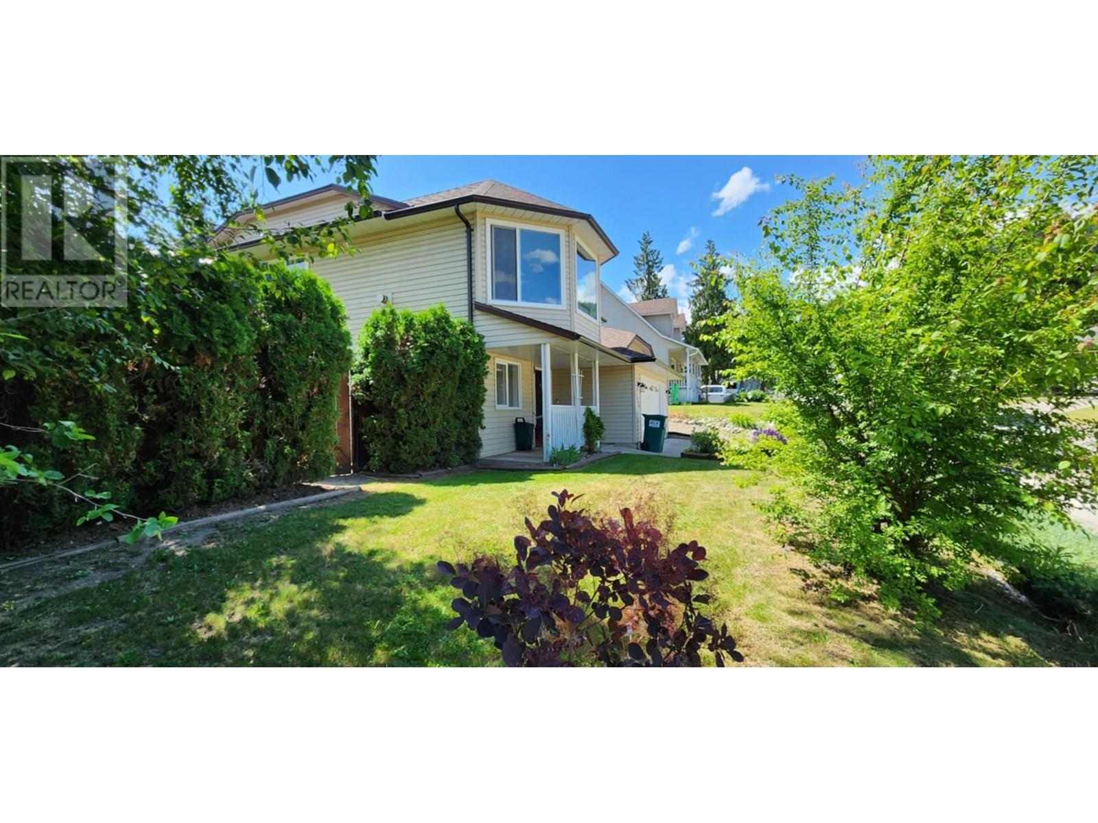 2250 Linea Crescent Lot# 10, Lumby