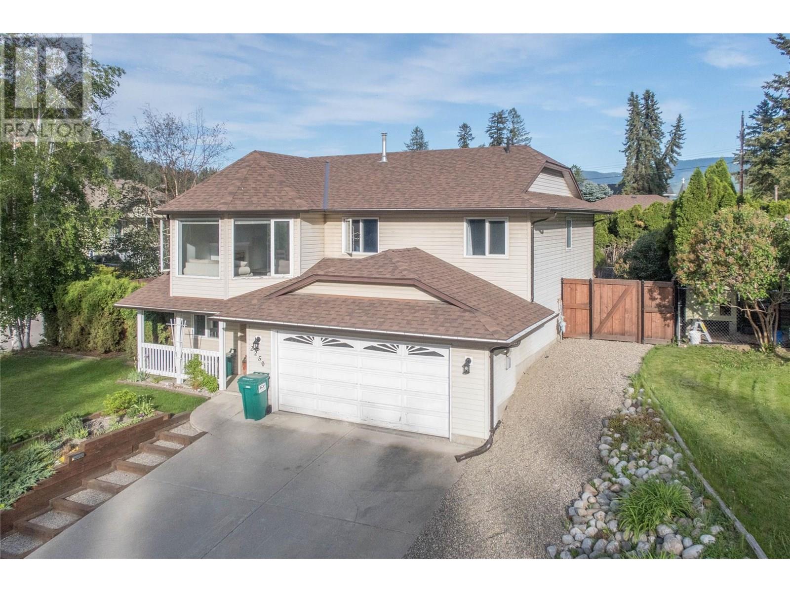 2250 Linea Crescent Lot# 10, Lumby