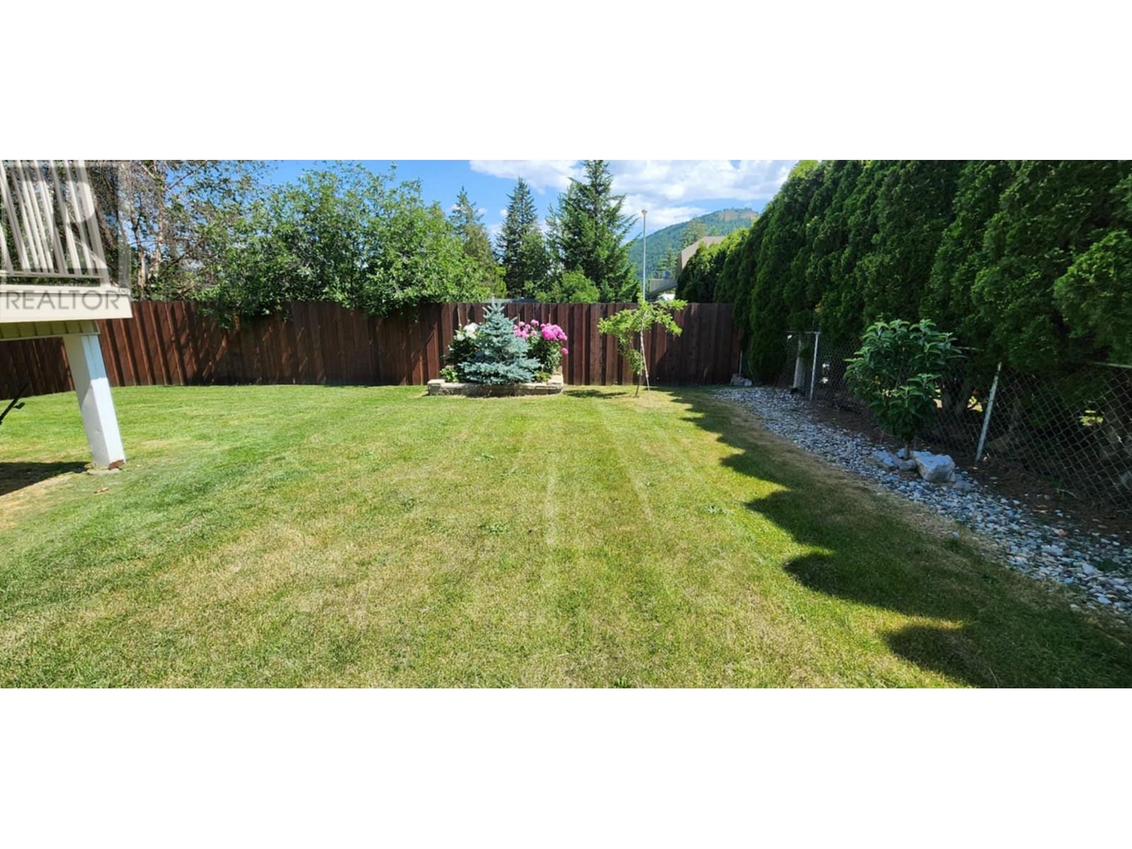 2250 Linea Crescent Lot# 10, Lumby