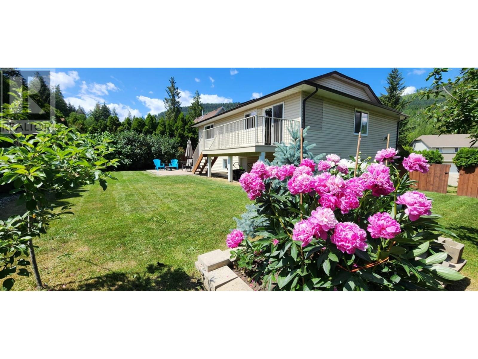 2250 Linea Crescent Lot# 10, Lumby
