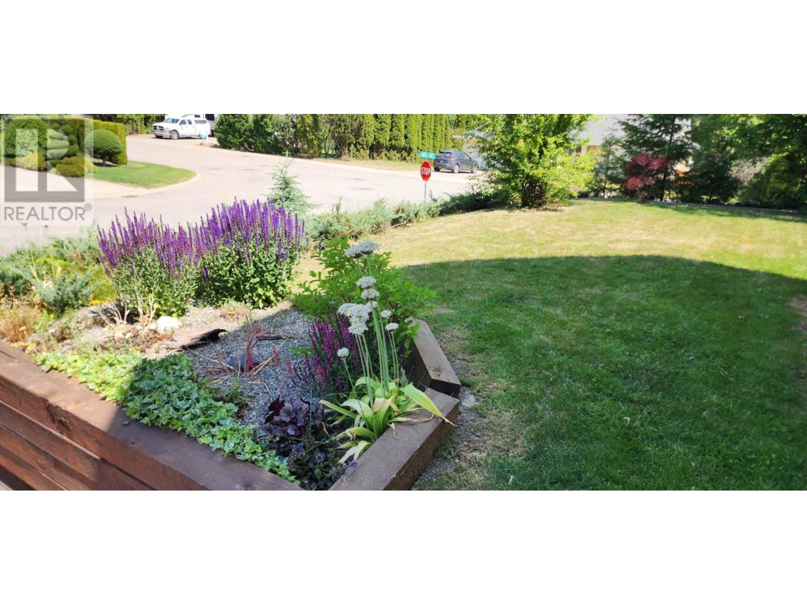 2250 Linea Crescent Lot# 10, Lumby