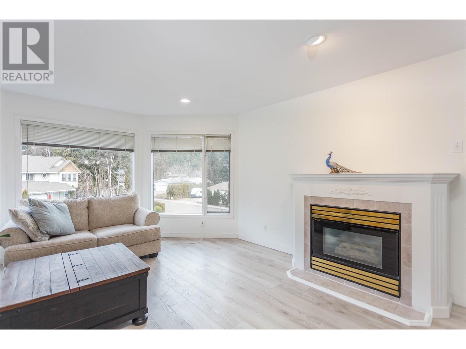 2250 Linea Crescent Lot# 10, Lumby