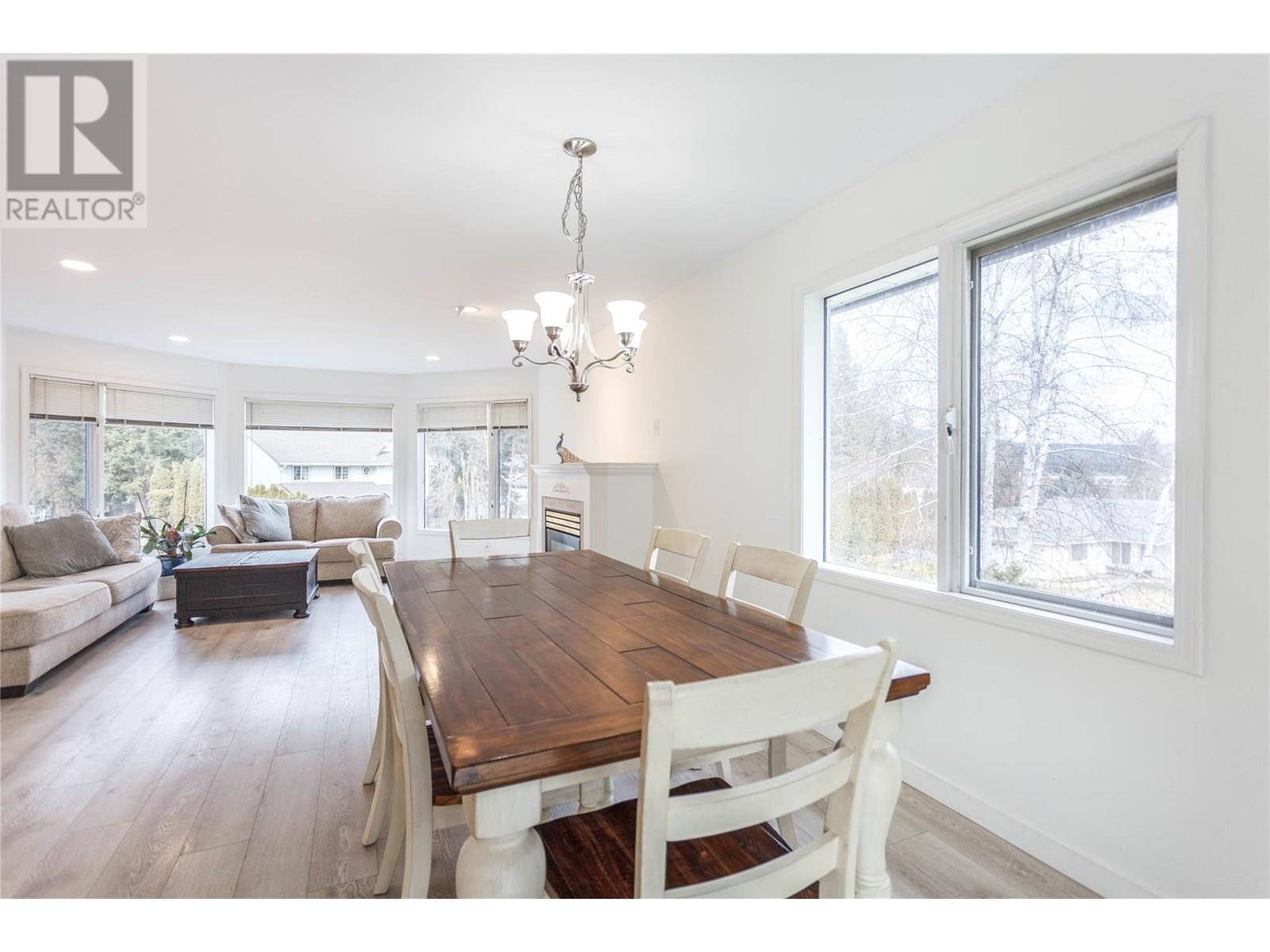 2250 Linea Crescent Lot# 10, Lumby