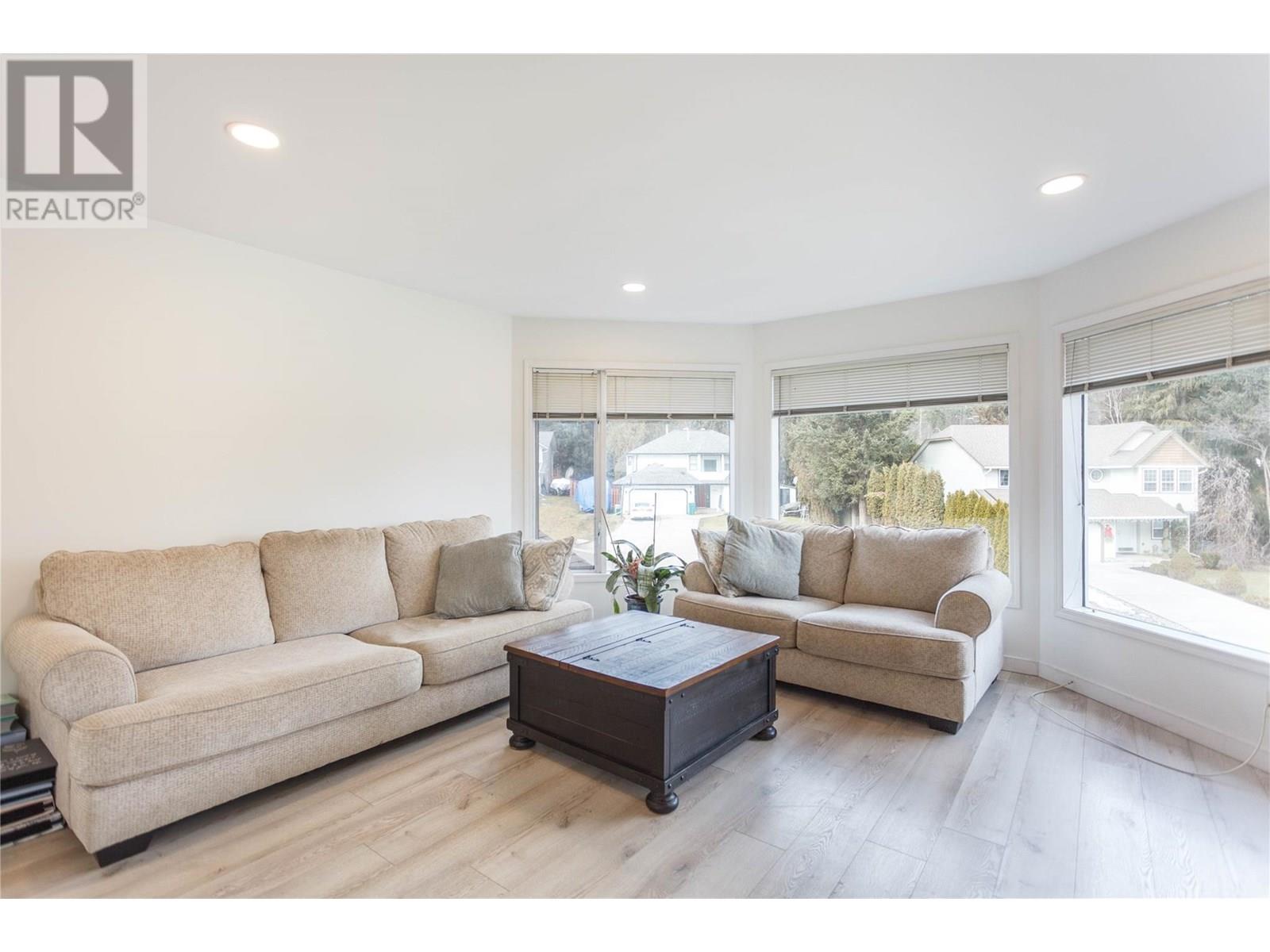 2250 Linea Crescent Lot# 10, Lumby