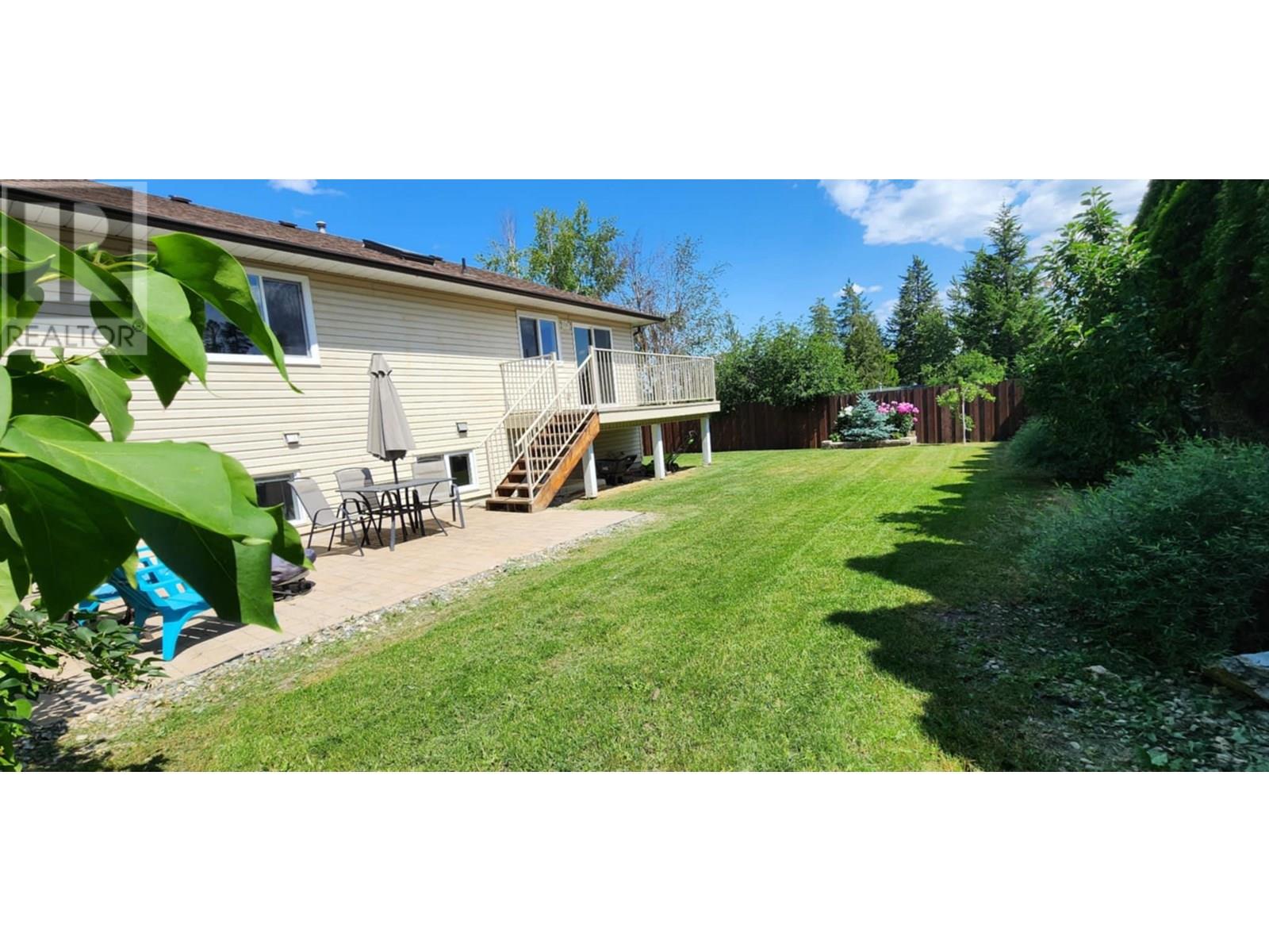 2250 Linea Crescent Lot# 10, Lumby