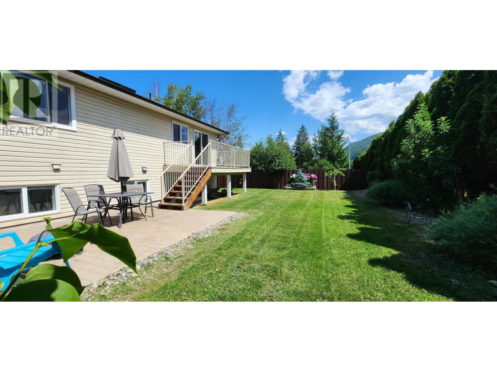 2250 Linea Crescent Lot# 10, Lumby