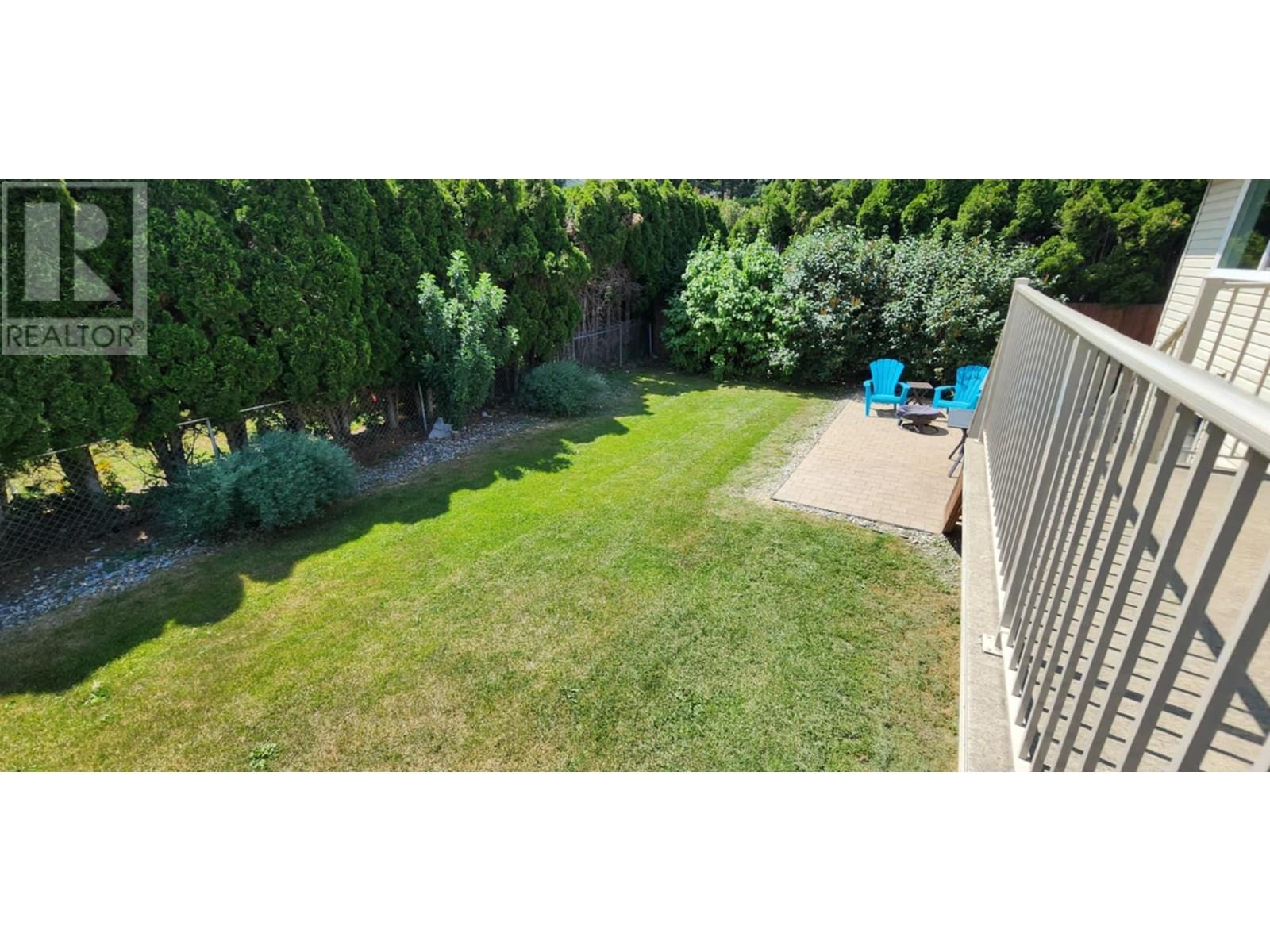 2250 Linea Crescent Lot# 10, Lumby
