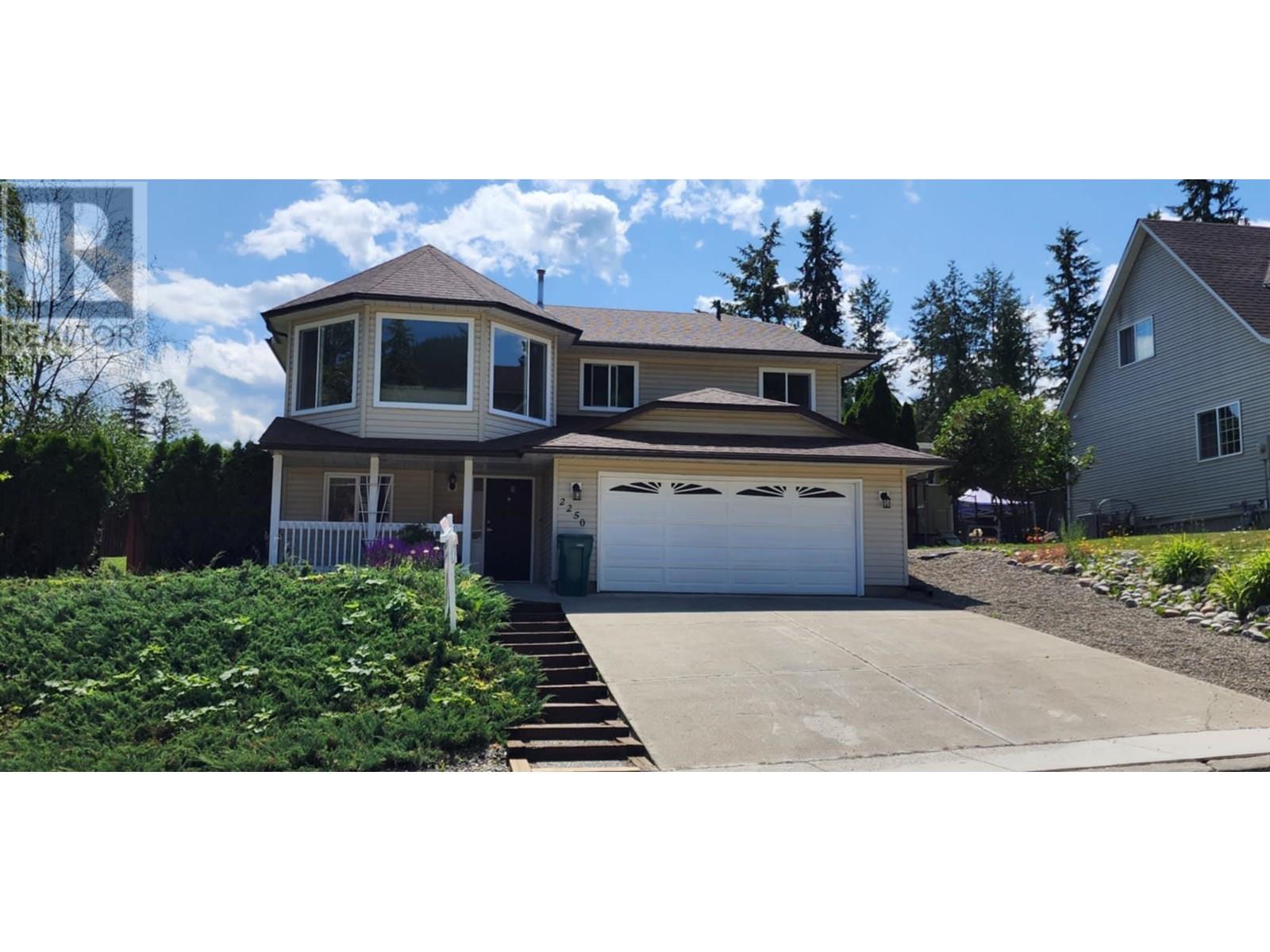 2250 Linea Crescent Lot# 10, Lumby