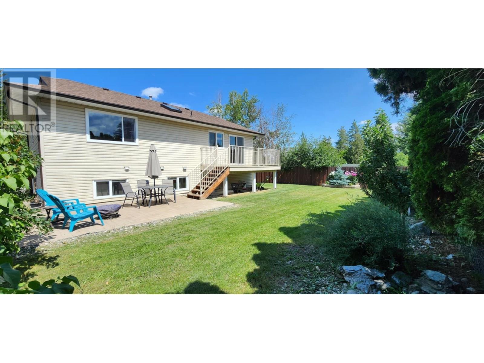 2250 Linea Crescent Lot# 10, Lumby
