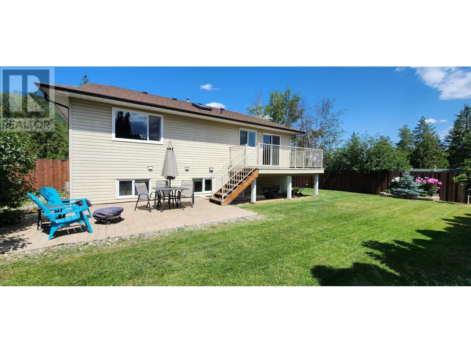 2250 Linea Crescent Lot# 10, Lumby
