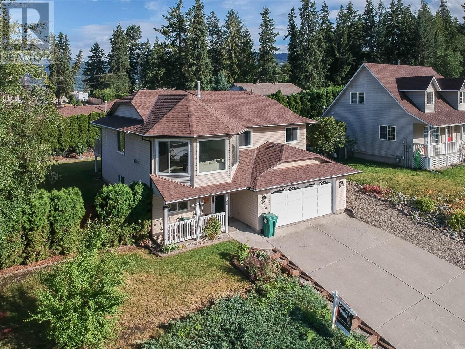 2250 Linea Crescent Lot# 10, Lumby