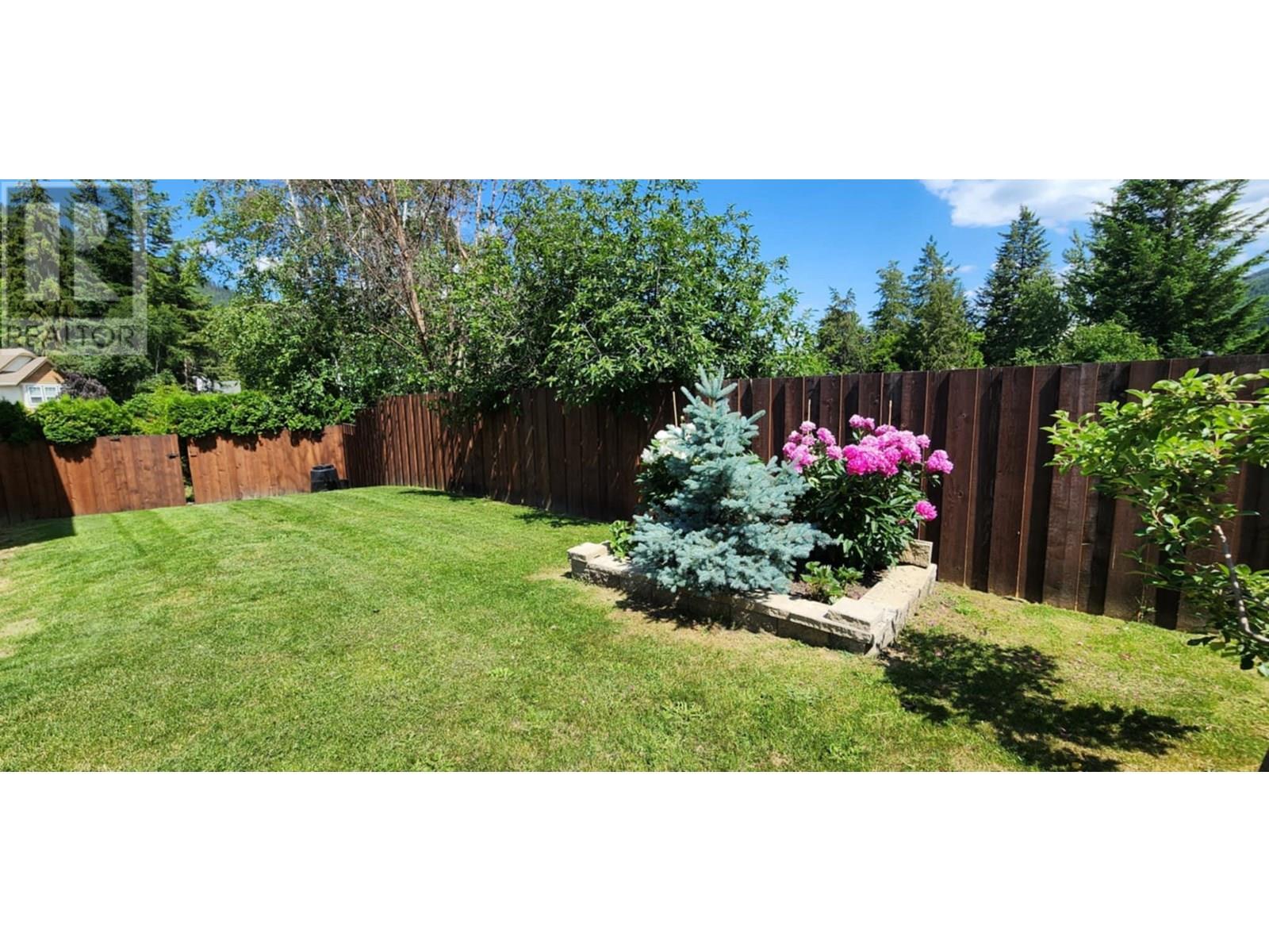 2250 Linea Crescent Lot# 10, Lumby