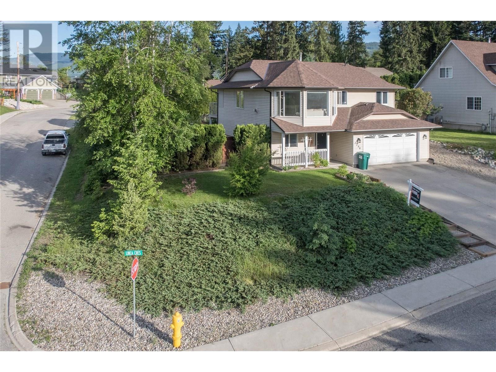 2250 Linea Crescent Lot# 10, Lumby