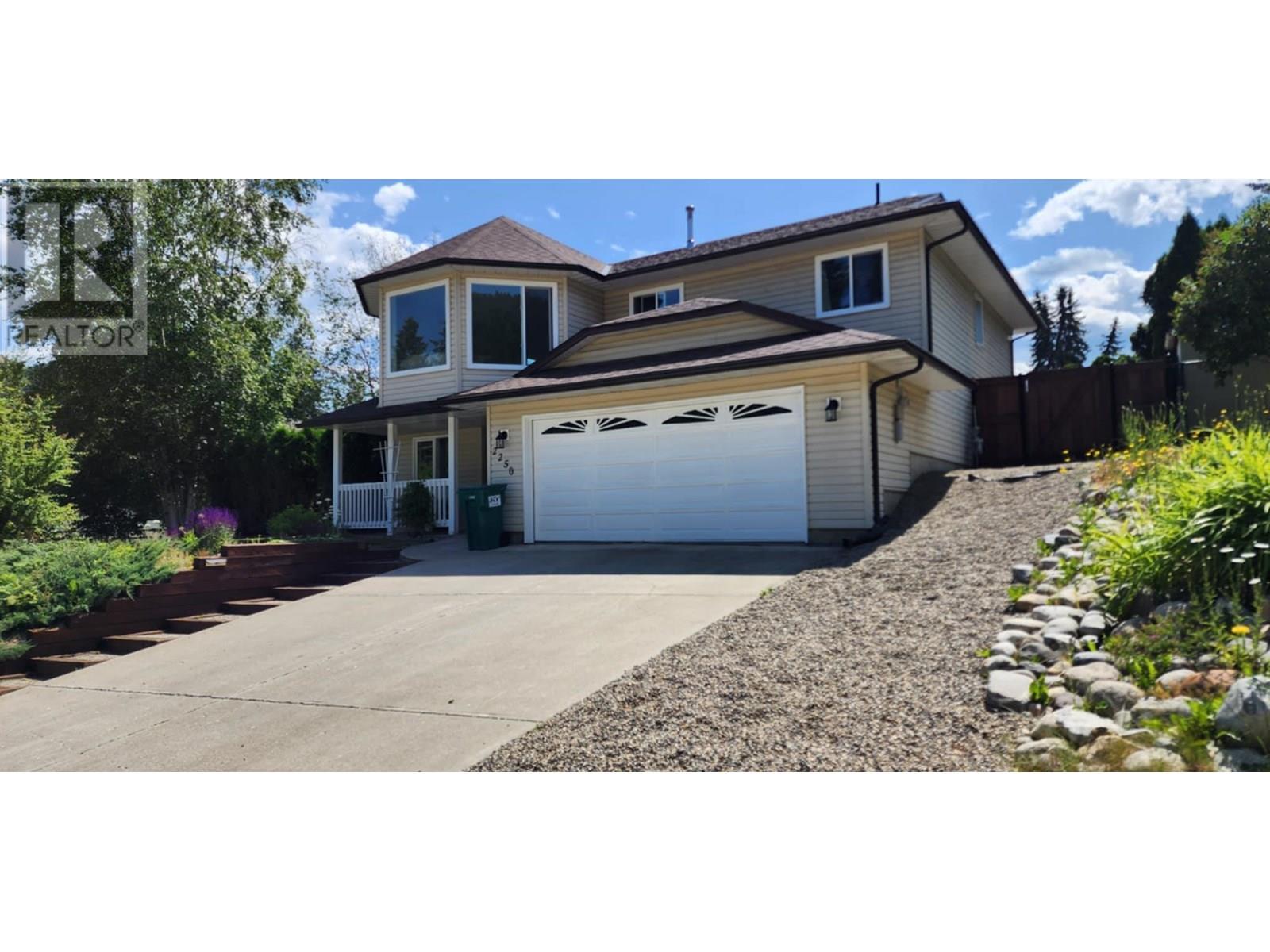 2250 Linea Crescent Lot# 10, Lumby