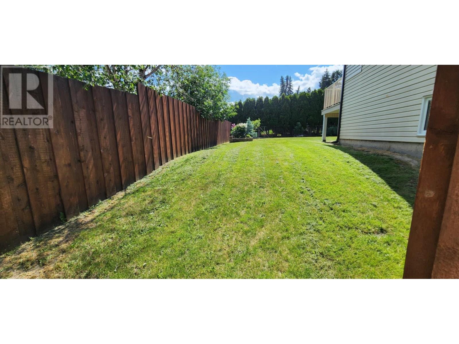 2250 Linea Crescent Lot# 10, Lumby