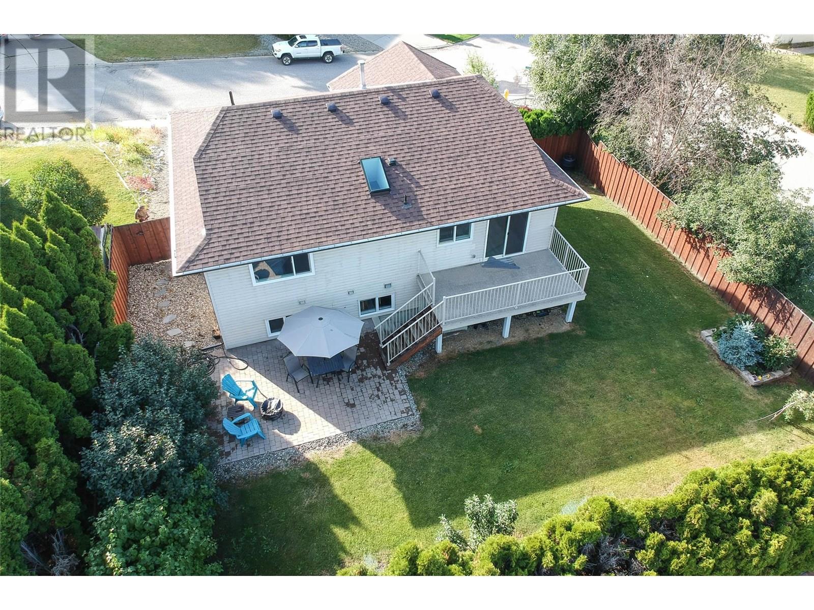2250 Linea Crescent Lot# 10, Lumby