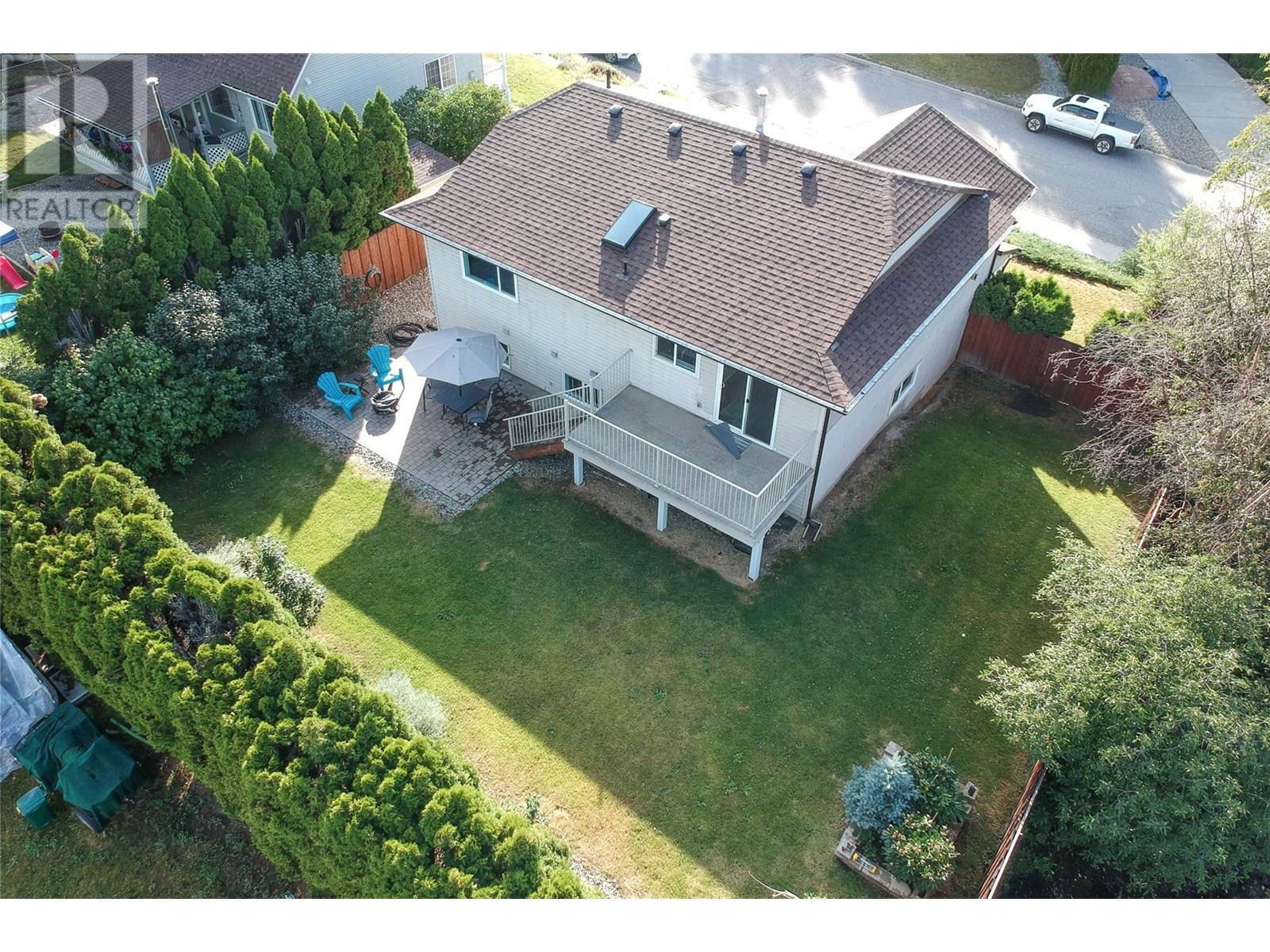 2250 Linea Crescent Lot# 10, Lumby