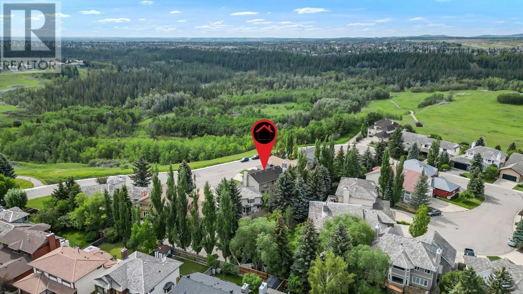 Single Family House for Sale in  Woodhaven Crescent SW Woodbine Calgary 