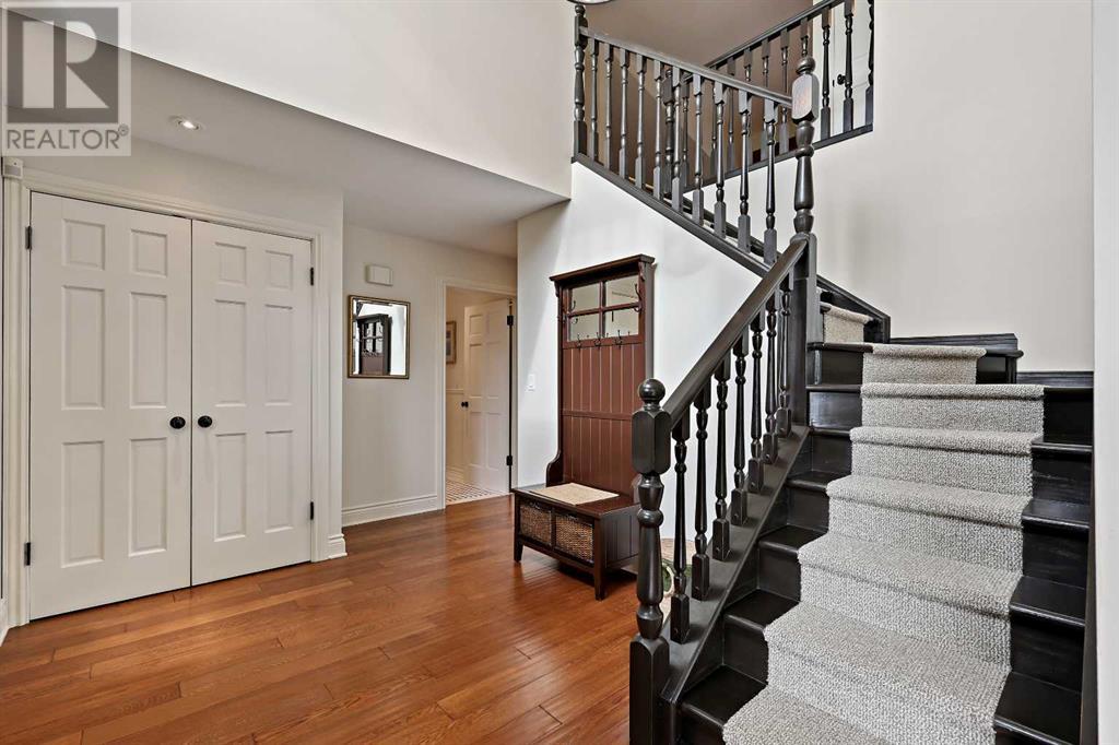 Single Family House for Sale in  Woodhaven Crescent SW Woodbine Calgary 