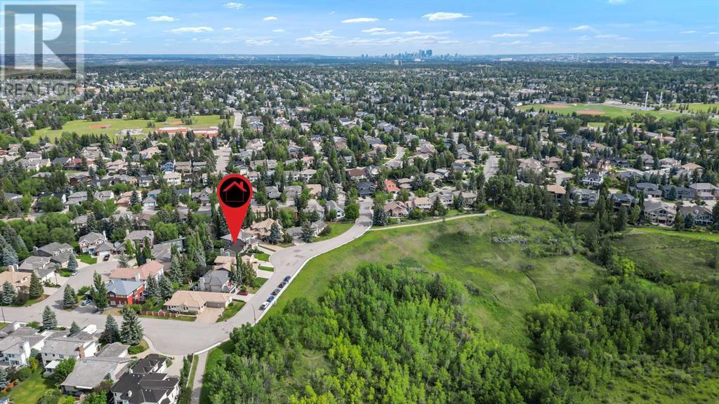 Single Family House for Sale in  Woodhaven Crescent SW Woodbine Calgary 