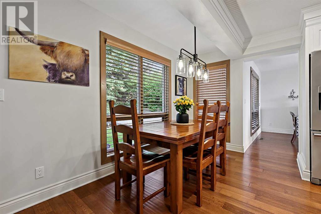 Single Family House for Sale in  Woodhaven Crescent SW Woodbine Calgary 