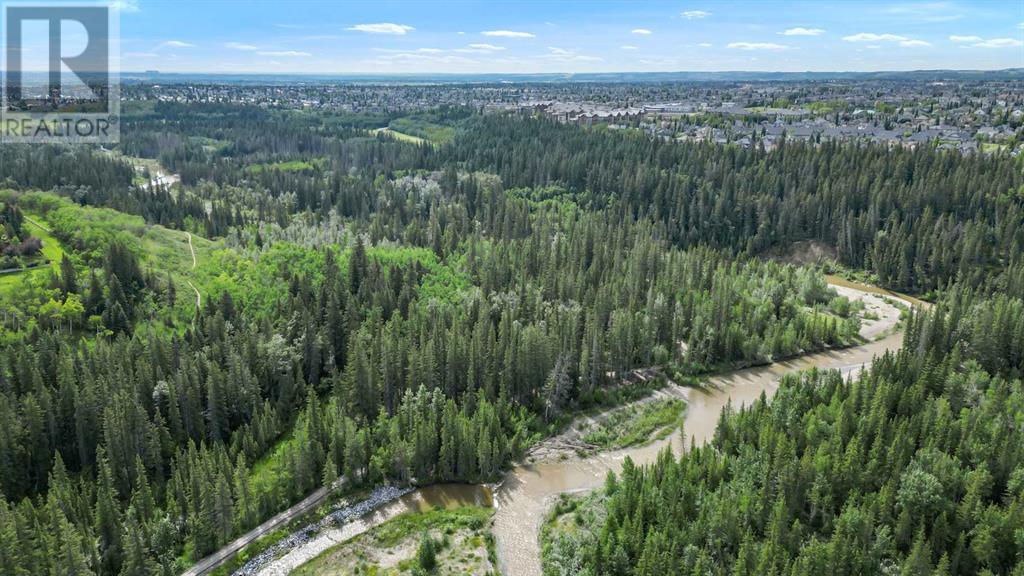 Single Family House for Sale in  Woodhaven Crescent SW Woodbine Calgary 