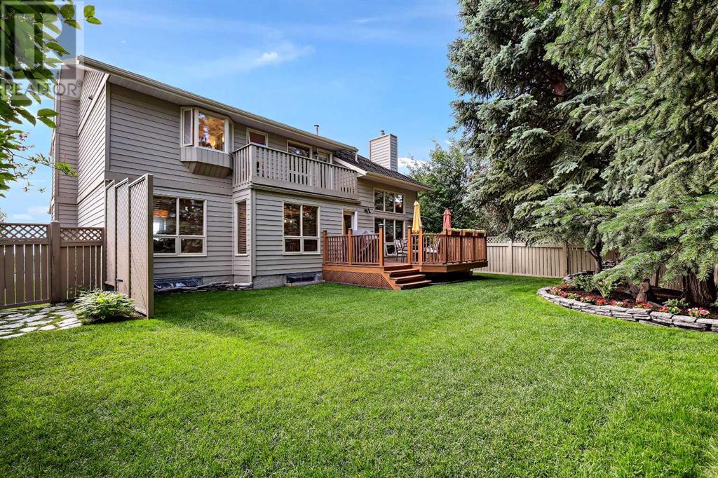 Single Family House for Sale in  Woodhaven Crescent SW Woodbine Calgary 