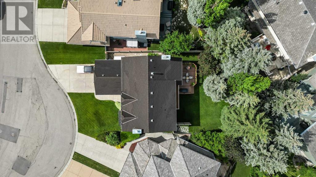 Single Family House for Sale in  Woodhaven Crescent SW Woodbine Calgary 