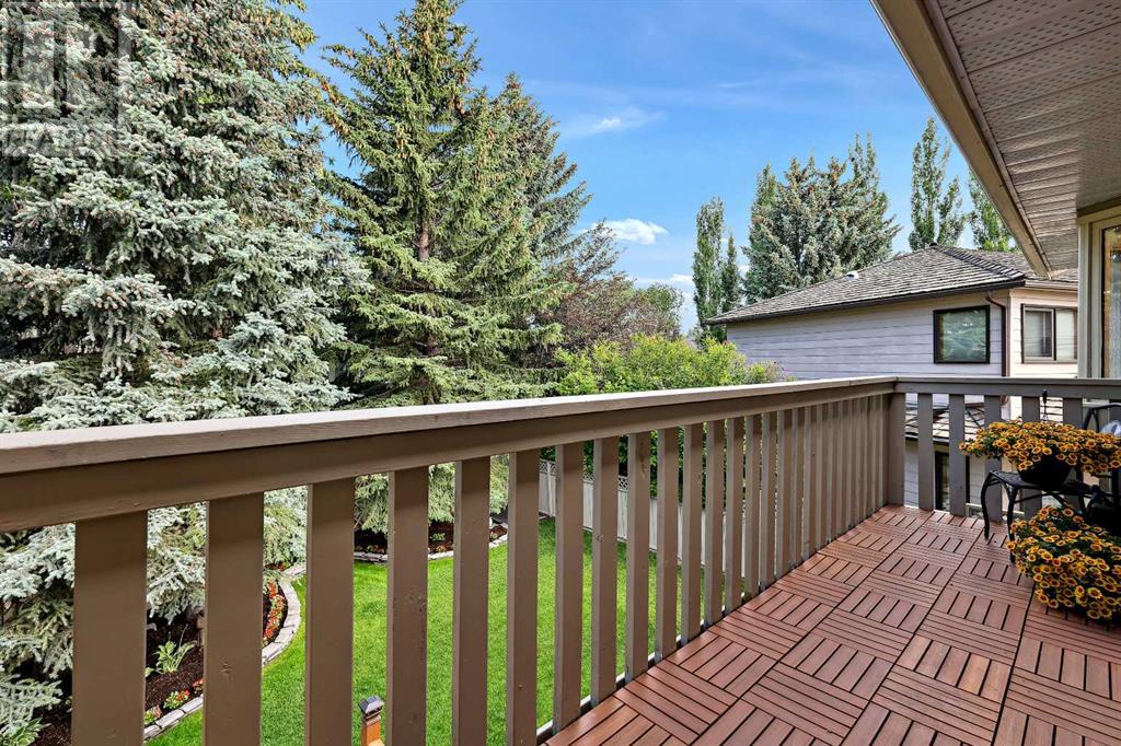 Single Family House for Sale in  Woodhaven Crescent SW Woodbine Calgary 