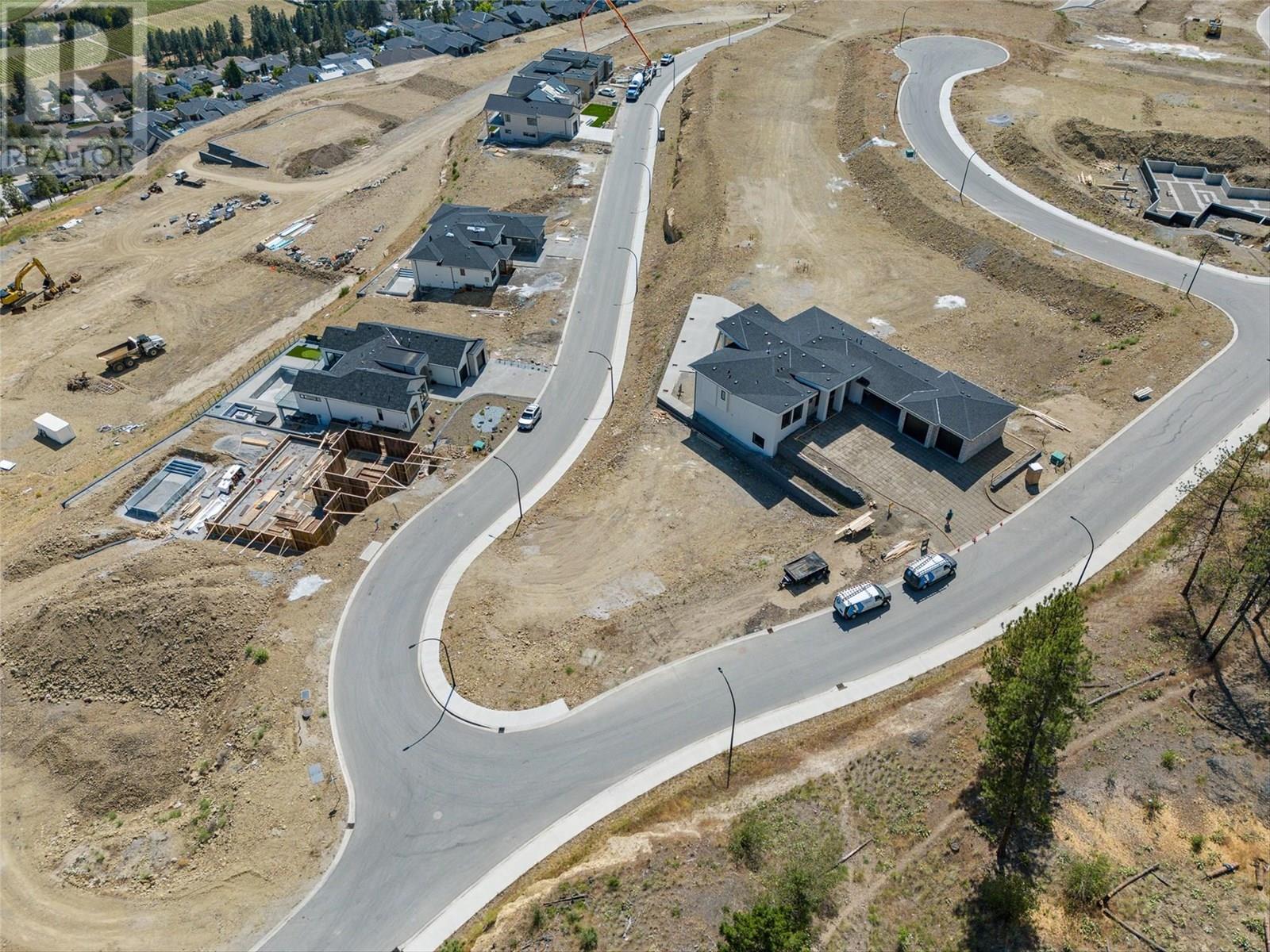  1359 Cabernet Way, West Kelowna