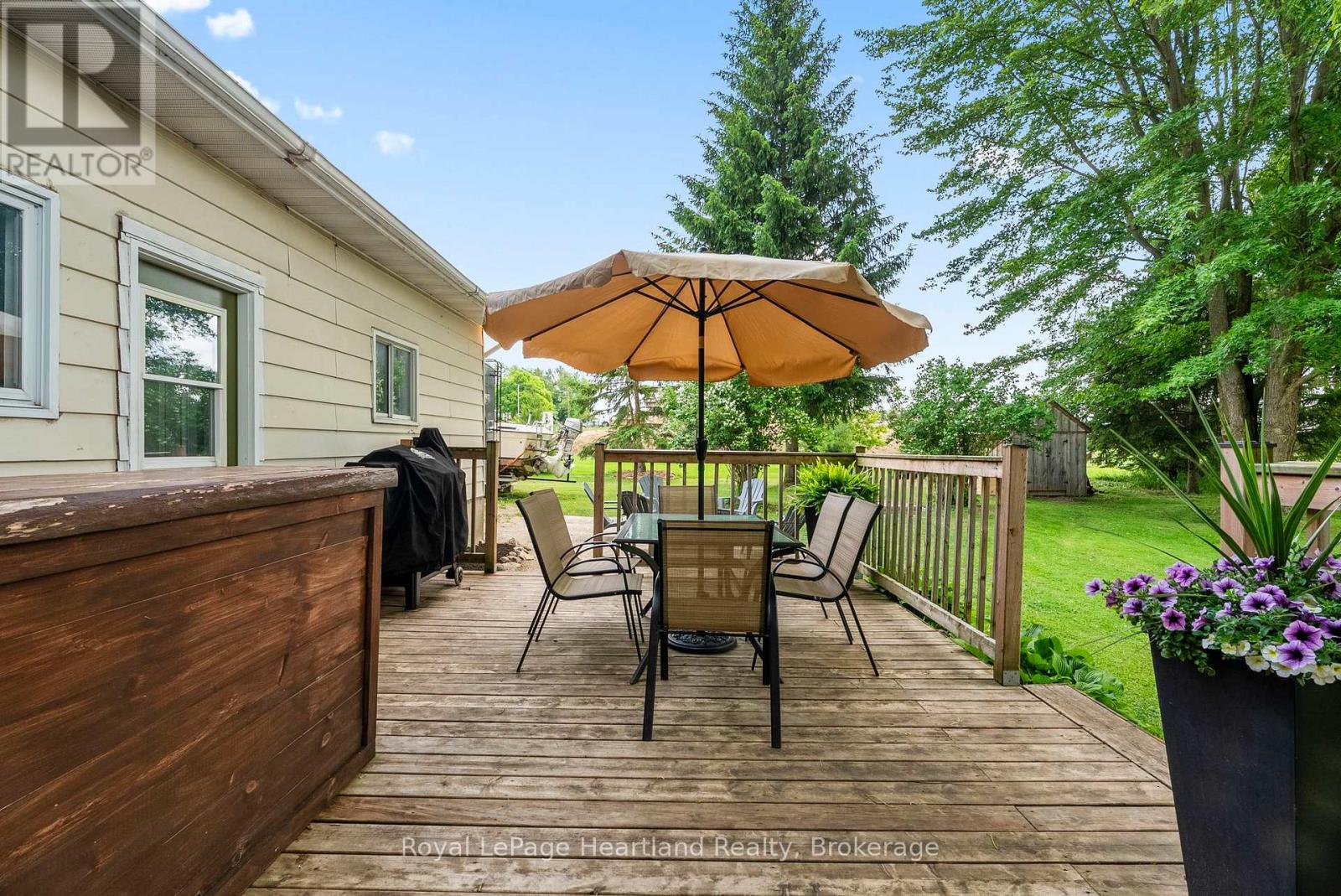 Photo 25 of 33 Allan Street, Minto ON