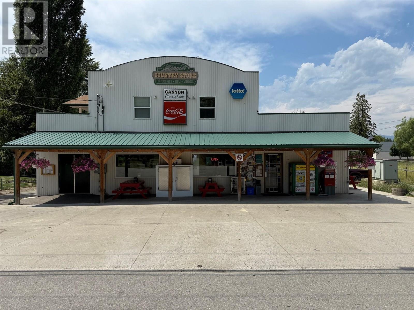 Walsh Real Estate Team office in Cranbrook BC