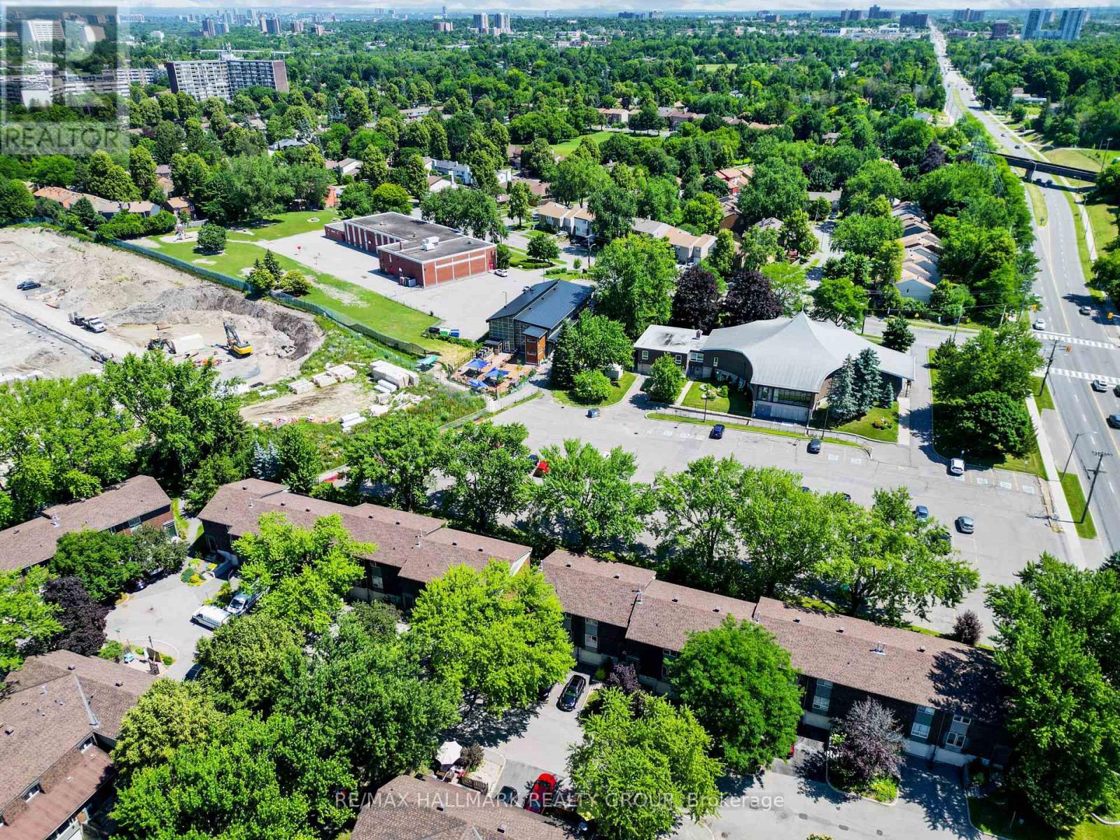 Photo 12 of 55 River Garden Private, Ottawa ON