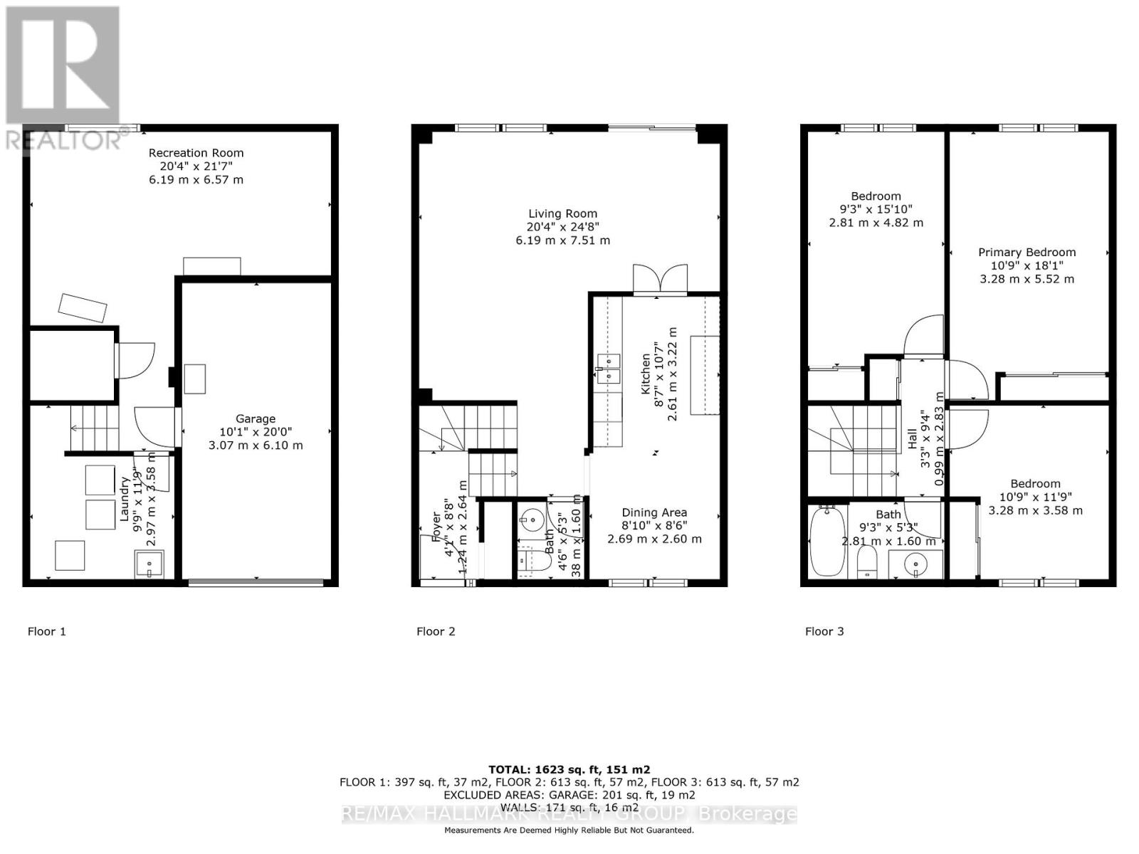 Photo 1 of 55 River Garden Private, Ottawa ON