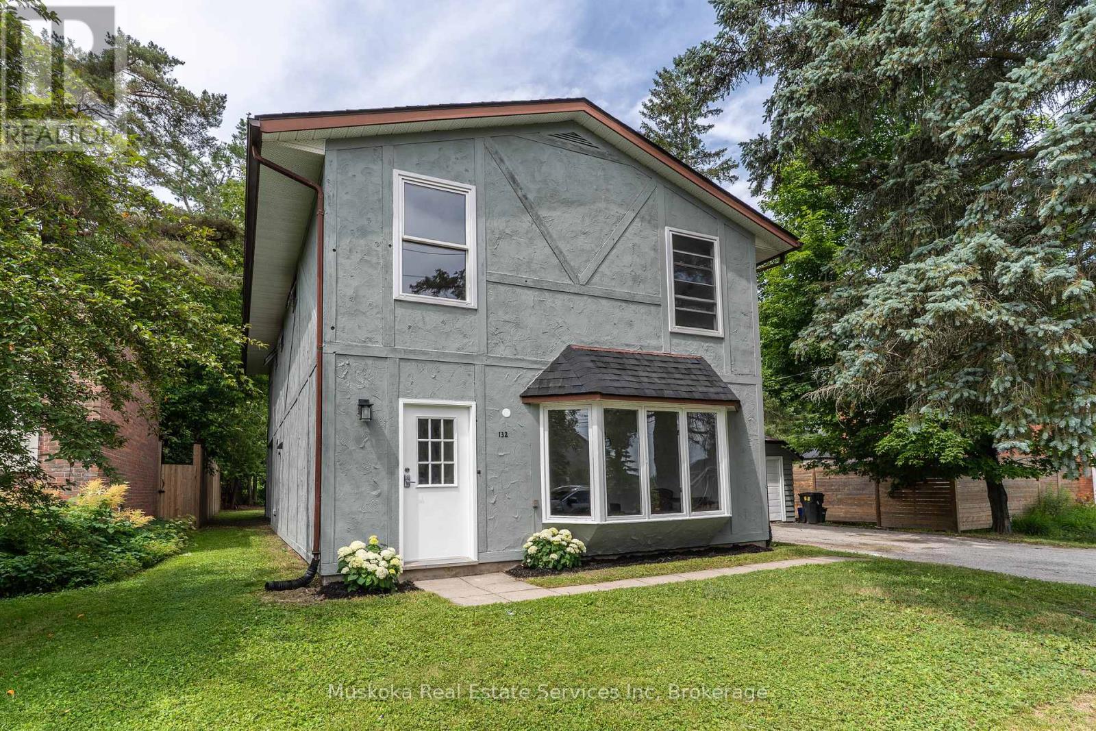 Photo 37 of 132 Mcmurray Street, Bracebridge ON