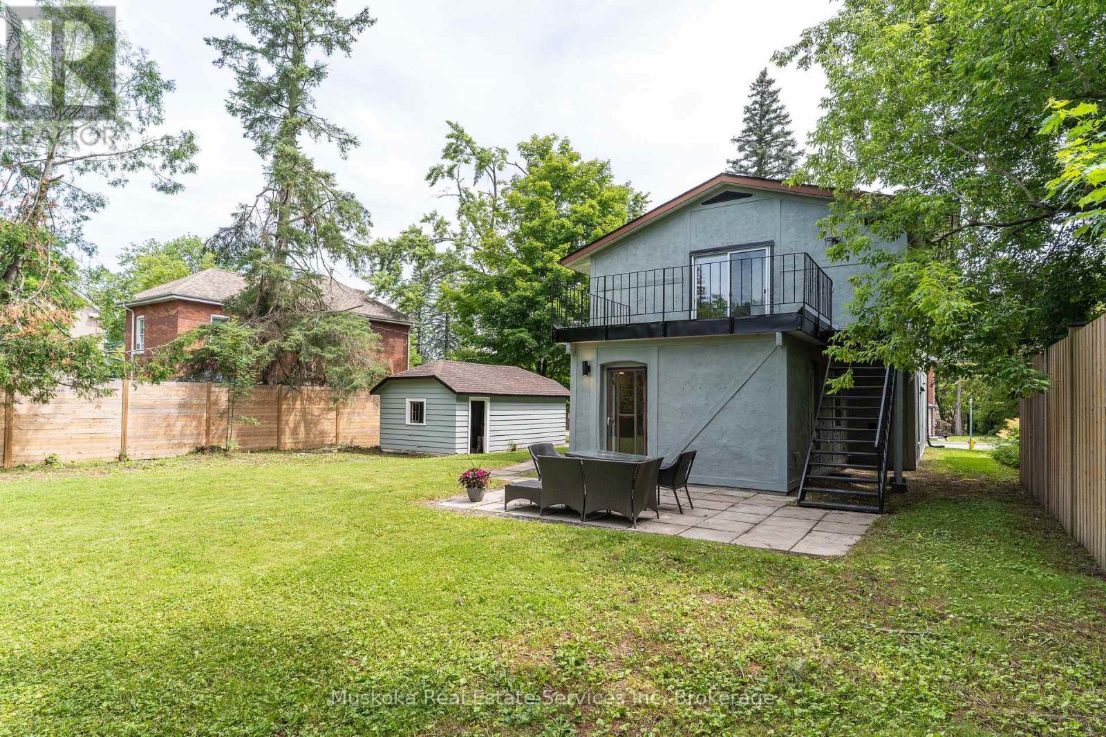 Photo 34 of 132 Mcmurray Street, Bracebridge ON