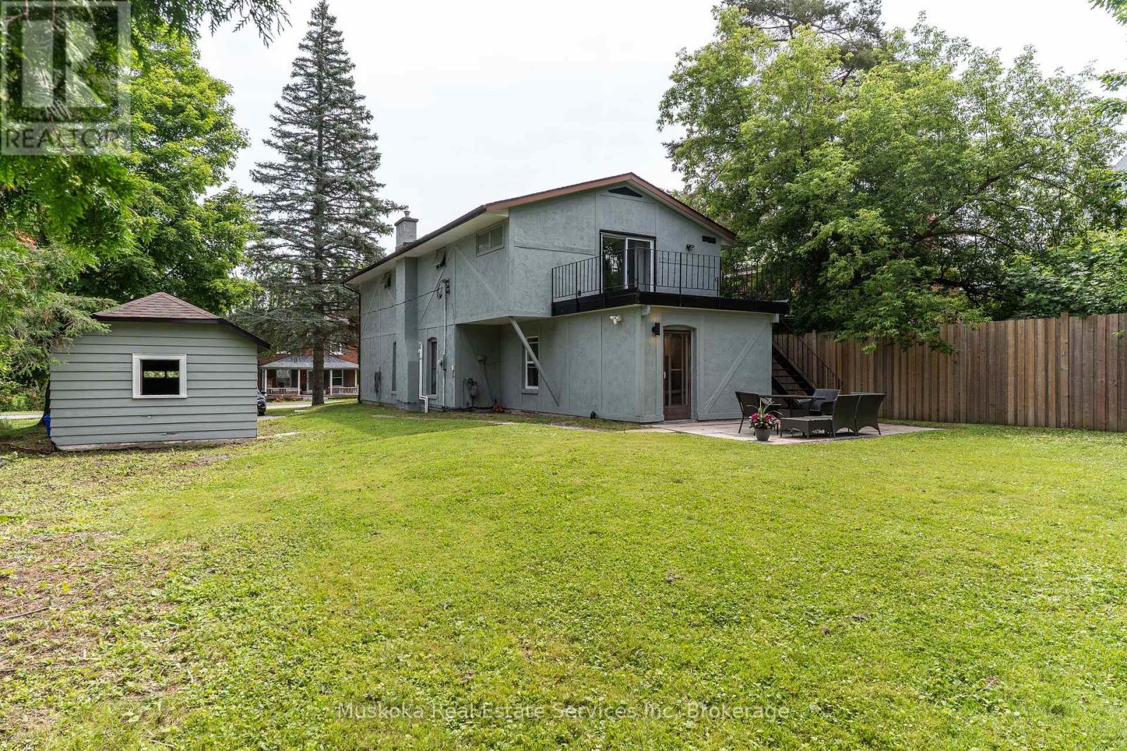 Photo 36 of 132 Mcmurray Street, Bracebridge ON