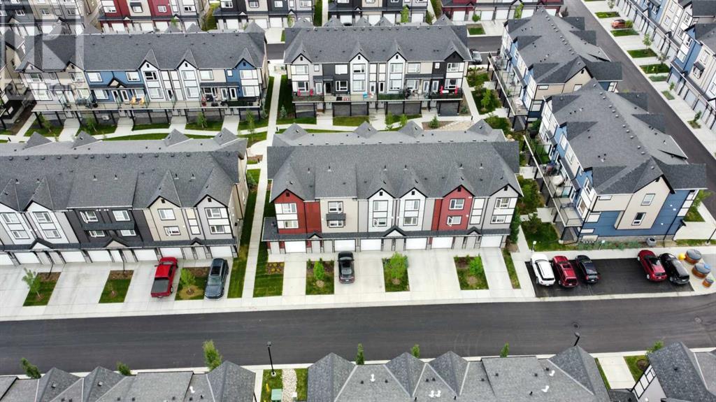Single Family House for Sale in   Belmont Drive SW Belmont Calgary 