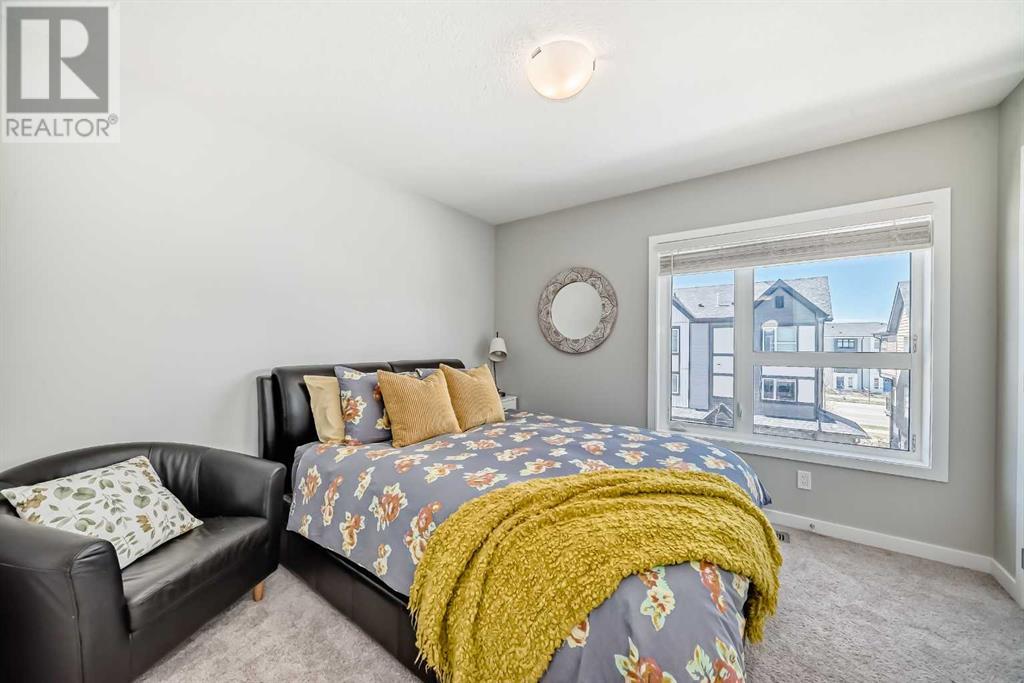 Single Family House for Sale in   Belmont Drive SW Belmont Calgary 
