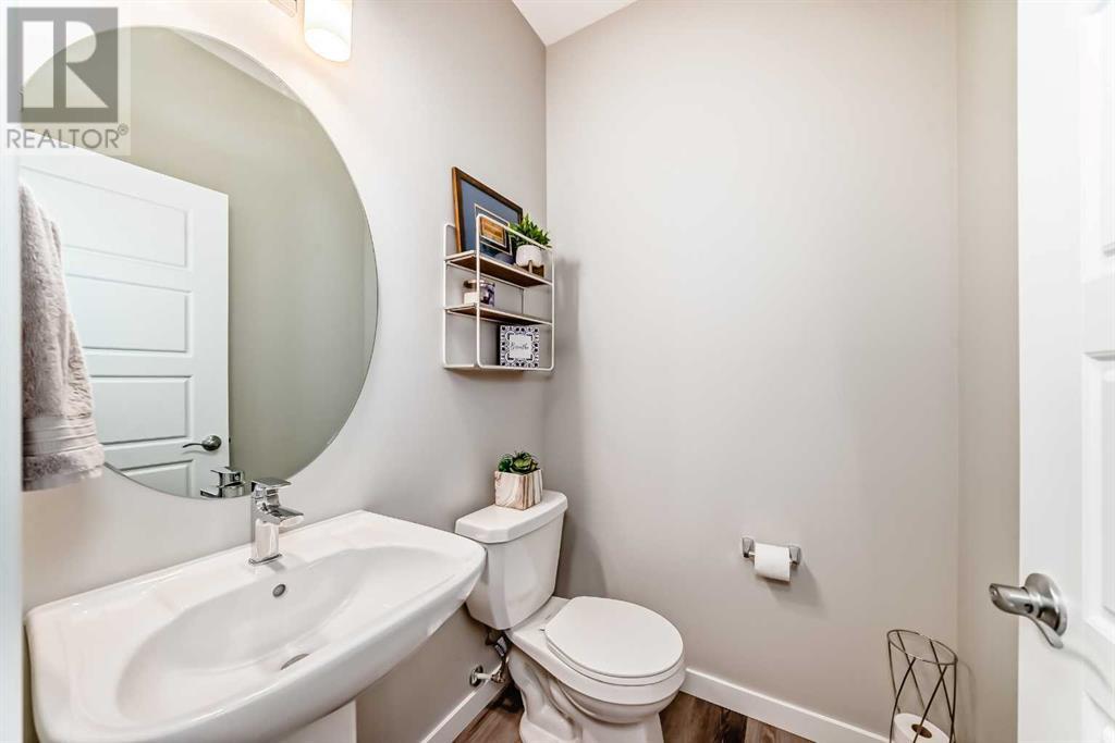 Single Family House for Sale in   Belmont Drive SW Belmont Calgary 