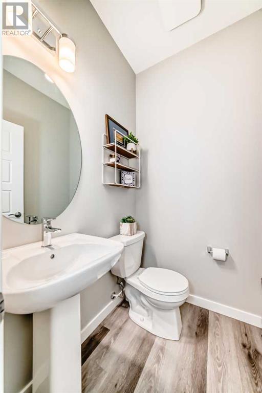 Single Family House for Sale in   Belmont Drive SW Belmont Calgary 