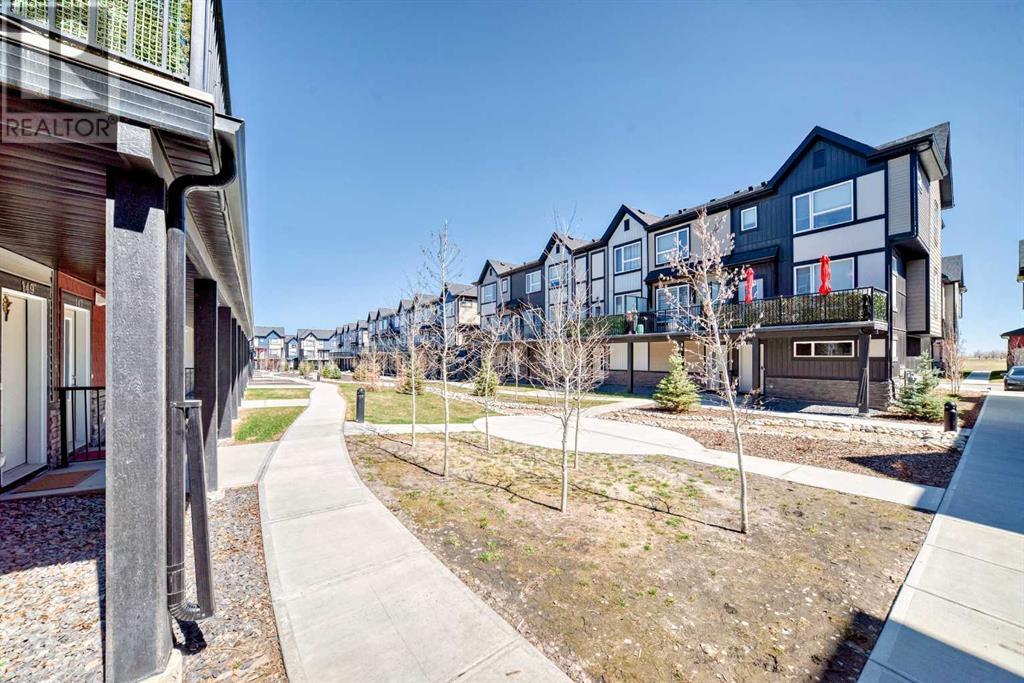 Single Family House for Sale in   Belmont Drive SW Belmont Calgary 