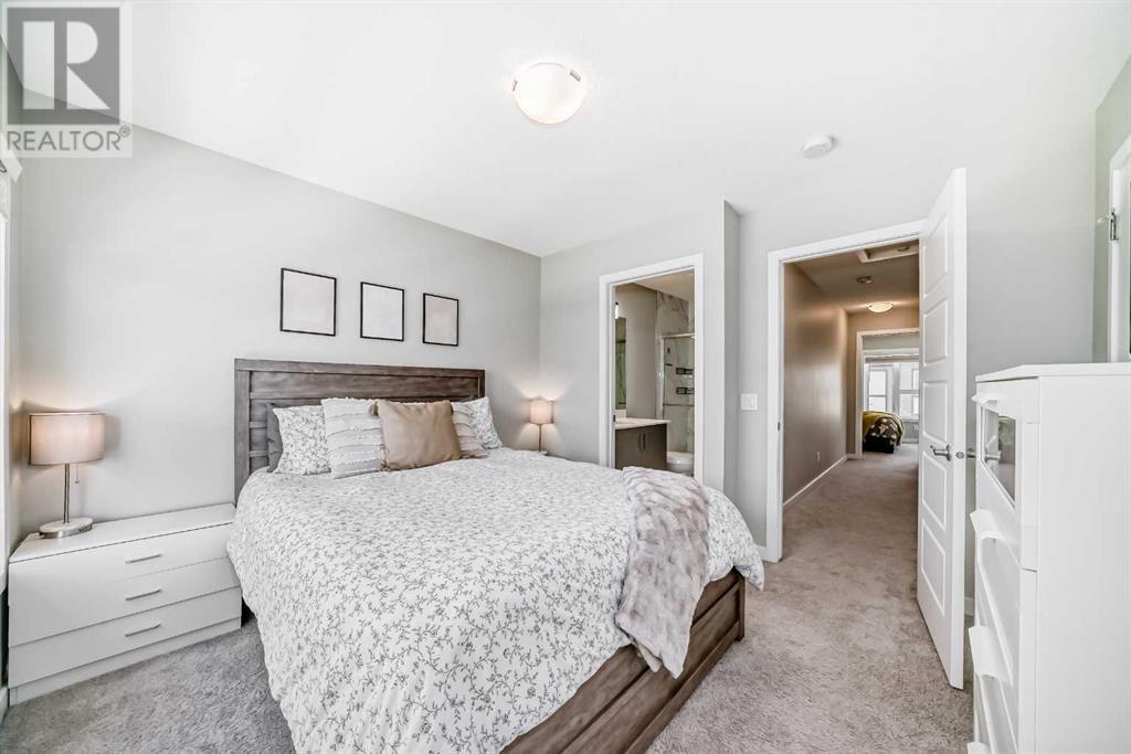 Single Family House for Sale in   Belmont Drive SW Belmont Calgary 