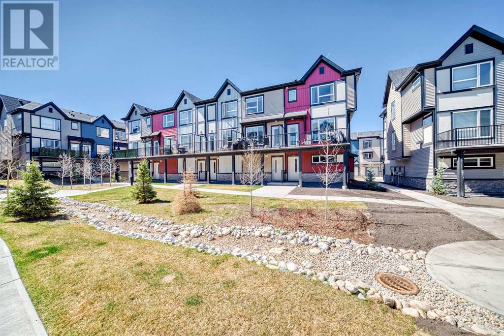 Single Family House for Sale in   Belmont Drive SW Belmont Calgary 