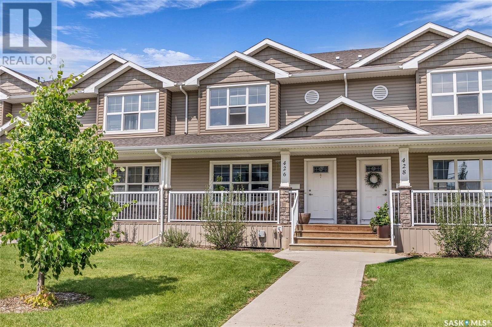Single Family House 2 Level for Sale in  Maningas BEND Saskatoon 