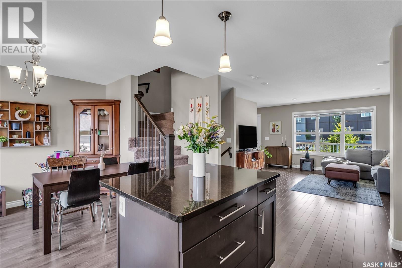 Single Family House 2 Level for Sale in  Maningas BEND Saskatoon 