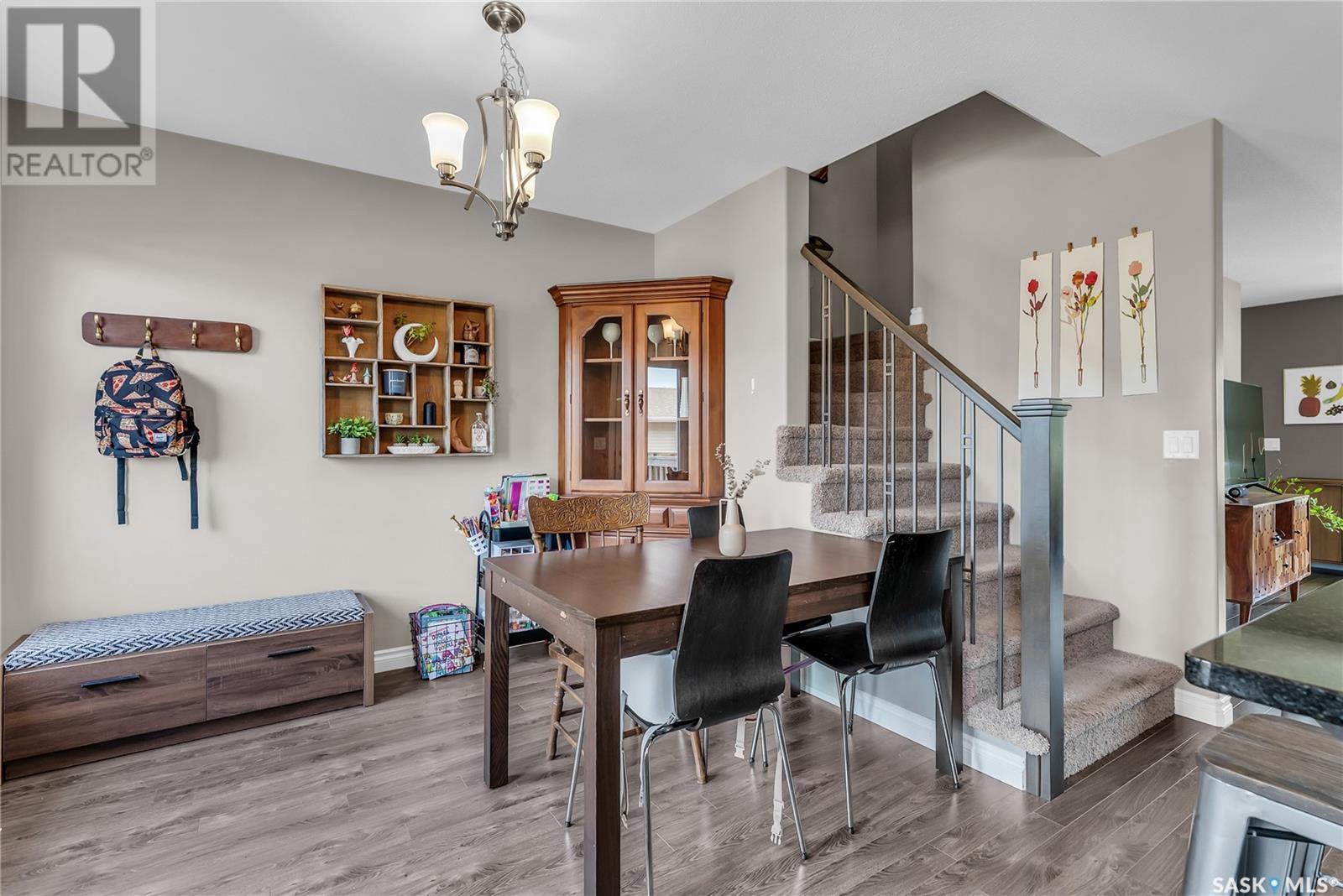 Single Family House 2 Level for Sale in  Maningas BEND Saskatoon 