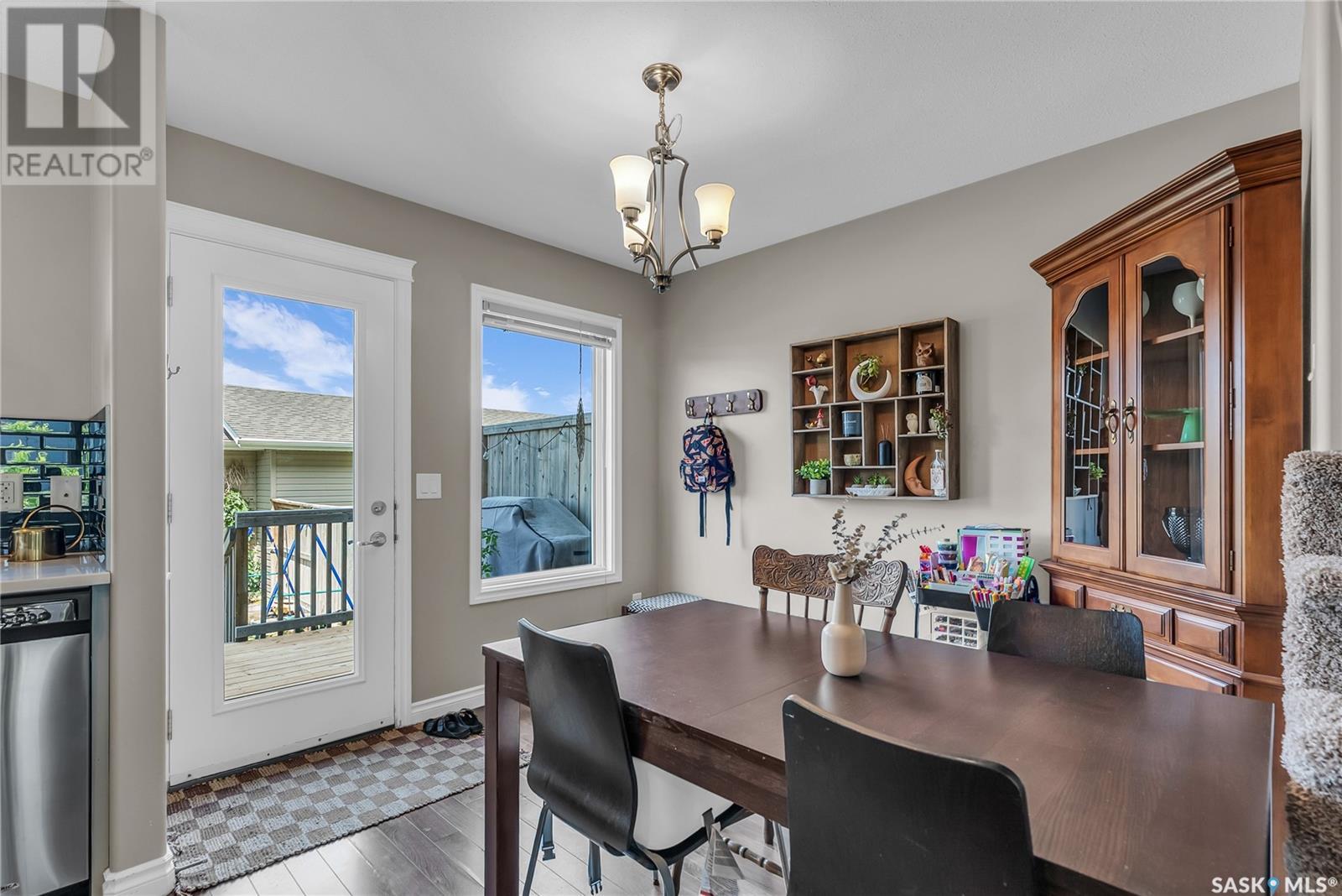 Single Family House 2 Level for Sale in  Maningas BEND Saskatoon 